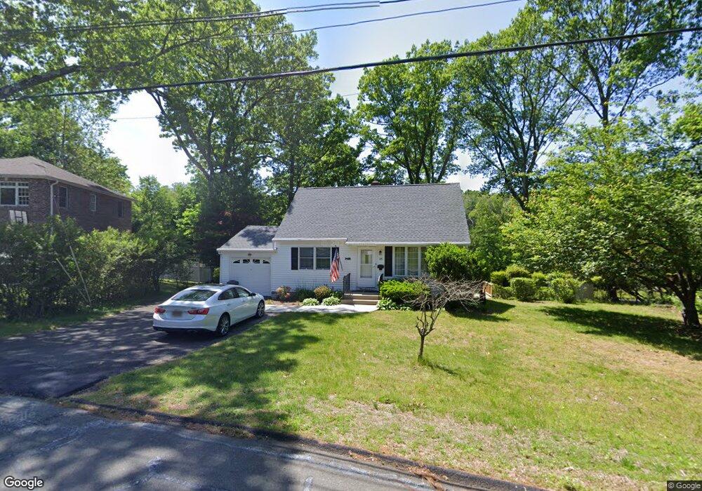 25 Villa Dr, Nanuet, NY 10954 - photo 1