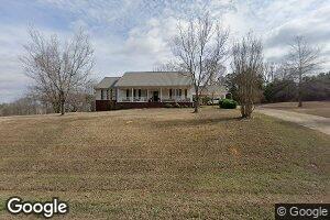 4070 County Road 741, Dumas, MS 38625