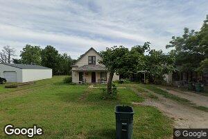 312 W Pawnee St, Garber, OK 73738