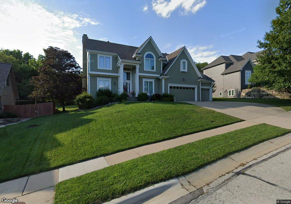 13518 W 53rd Terrace, Shawnee, KS 66216 - photo 1