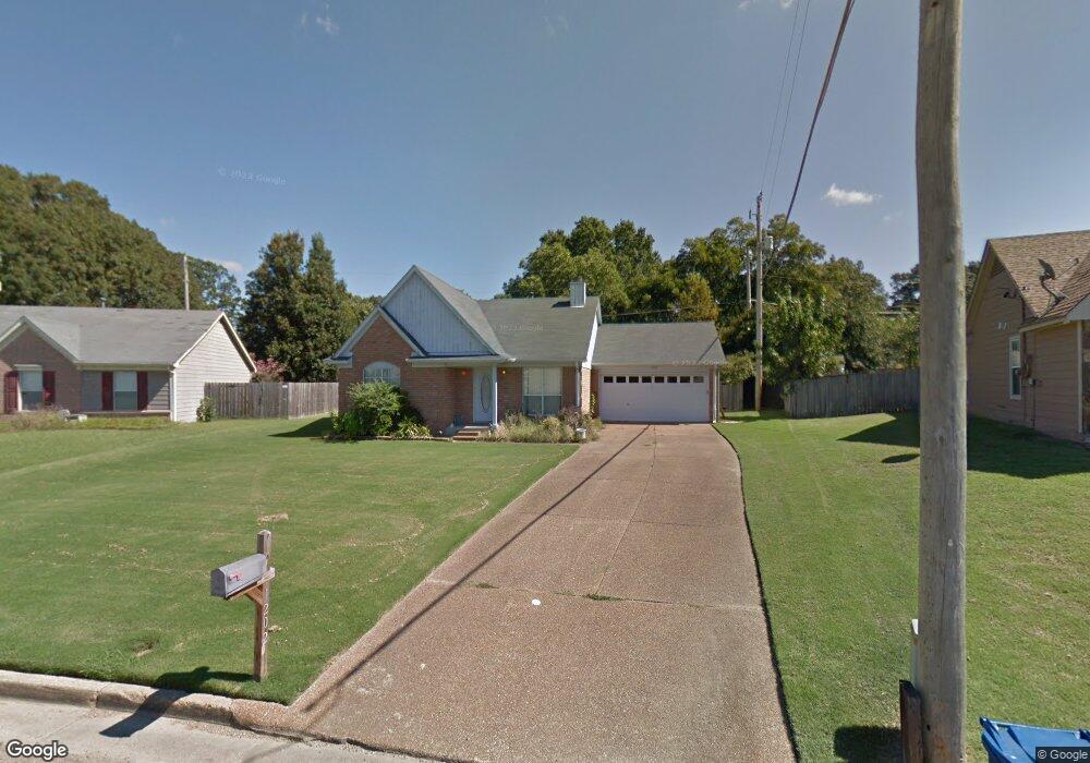 1202 Breezy Gate Dr, Cordova, TN 38018 - photo 1