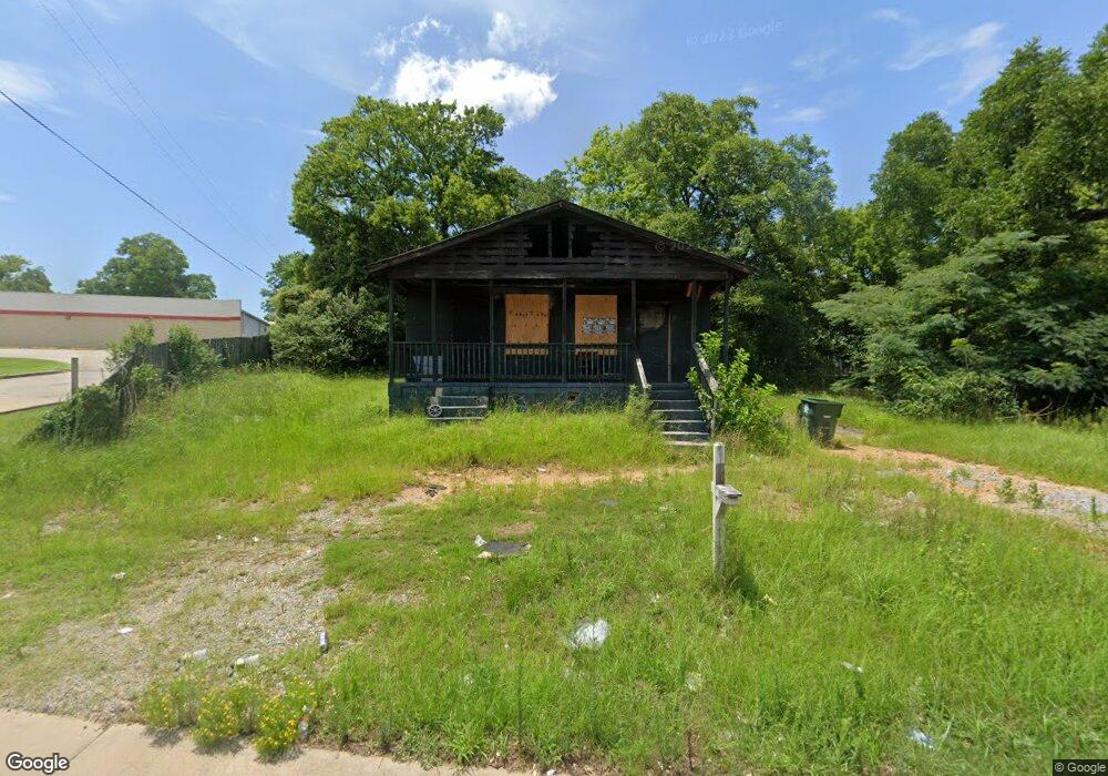 2495 Houston Ave, Macon, GA 31206 - photo 1