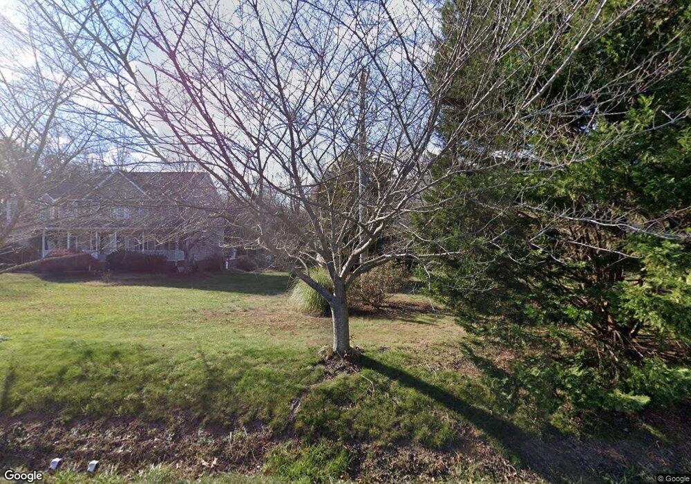 31630 Zoar Rd, Locust Grove, VA 22508 - photo 1