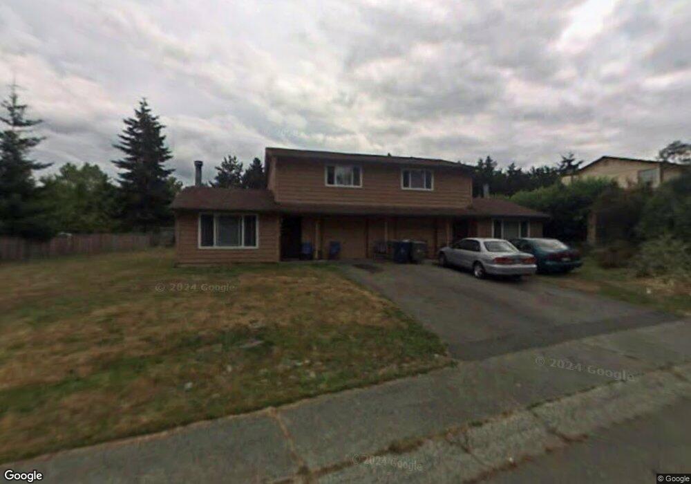 1024 122nd Place SW, Everett, WA 98204 - photo 1