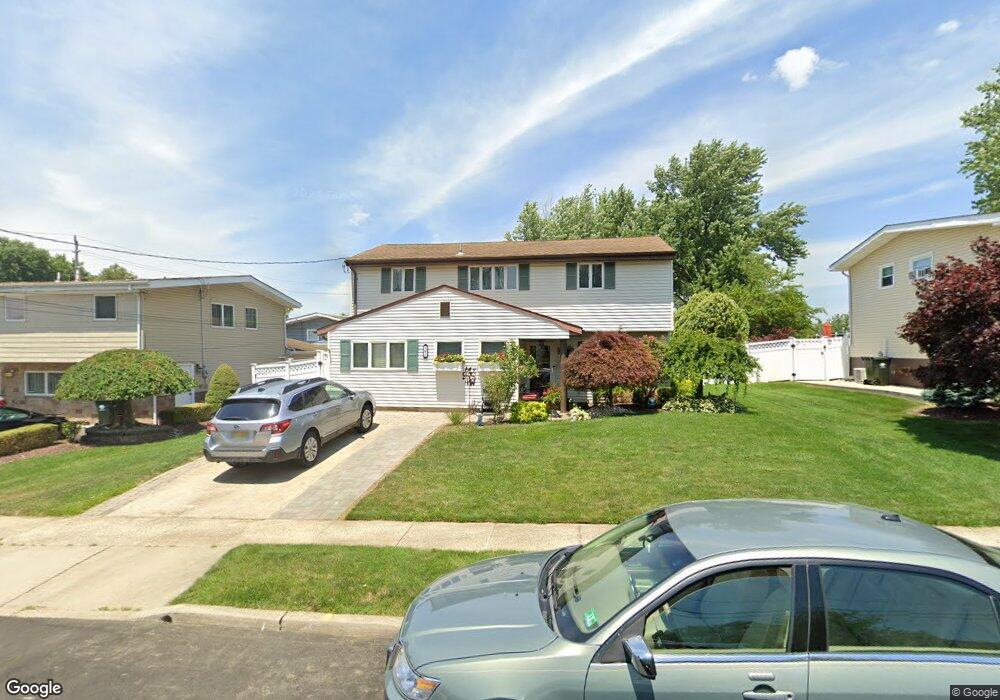 92 Alpha Ave, Old Bridge, NJ 08857 - photo 1
