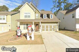 556 Avondale Hills Dr, Avondale Estates, GA 30002