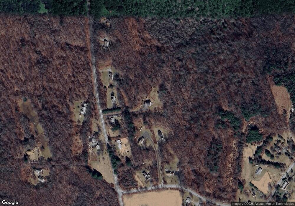 134 Ference Rd, Ashford, CT 06278 - photo 1