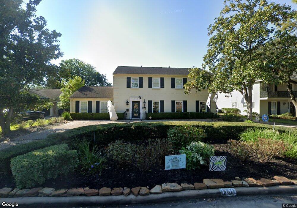 13511 Indian Creek Rd, Houston, TX 77079 - photo 1