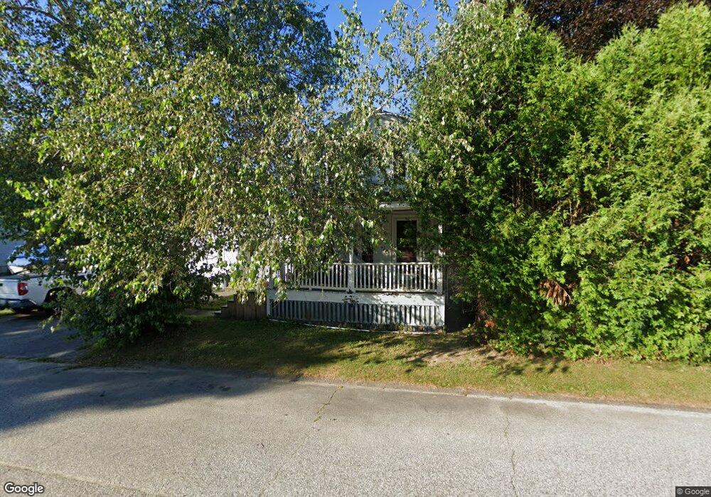 1 Elliott Ave, Lewiston, ME 04240 - photo 1