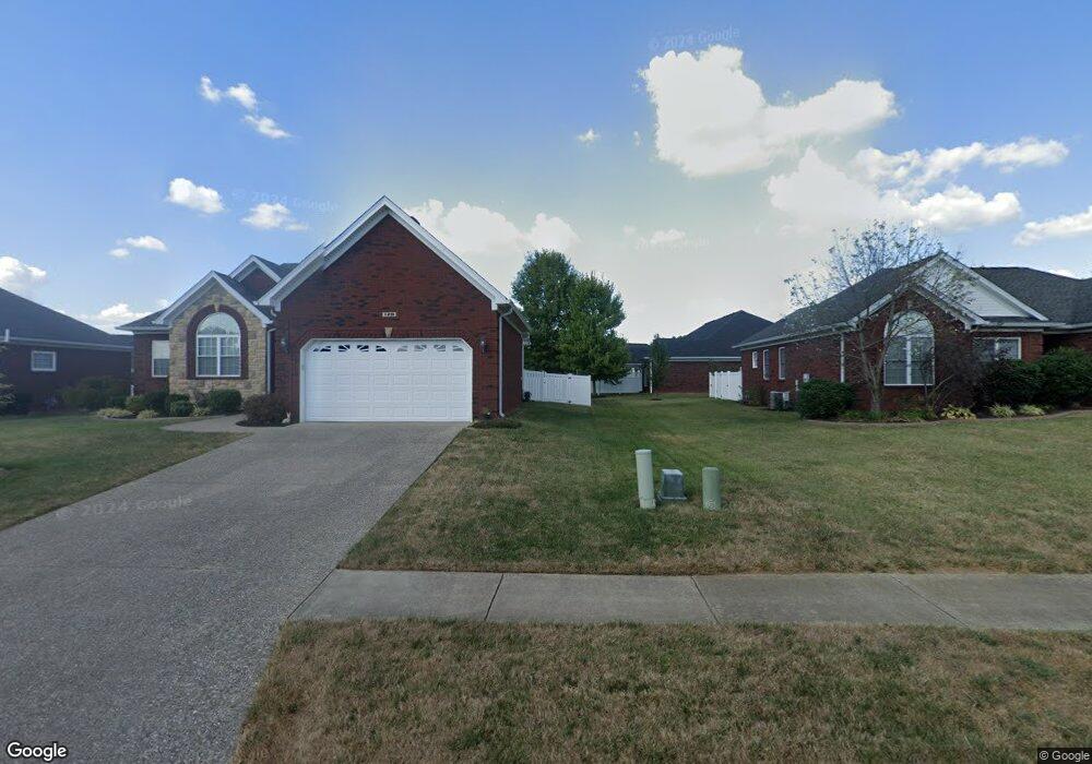 142 Potomac Bend, Mount Washington, KY 40047 - photo 1