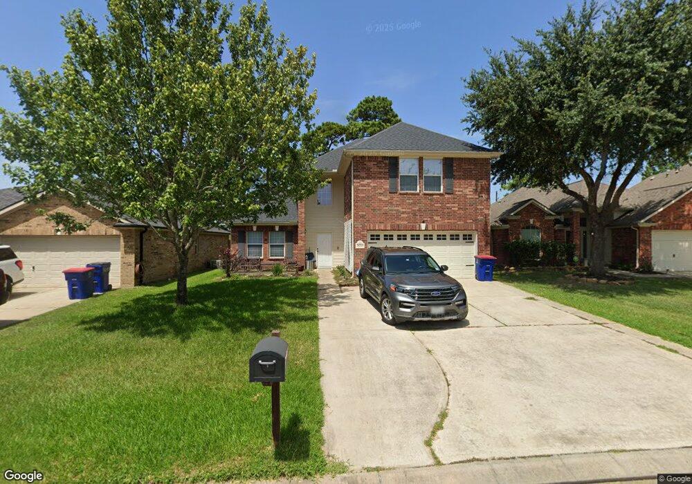 38319 E Sulphur Creek Dr, Magnolia, TX 77355 - photo 1