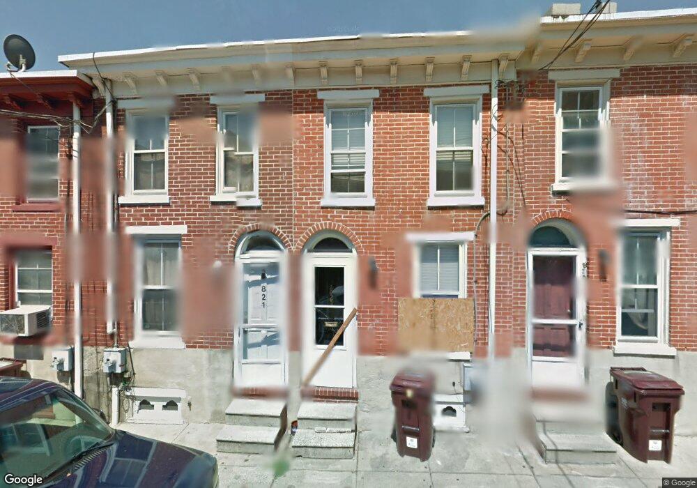 823 Windsor St, Wilmington, DE 19801 - photo 1