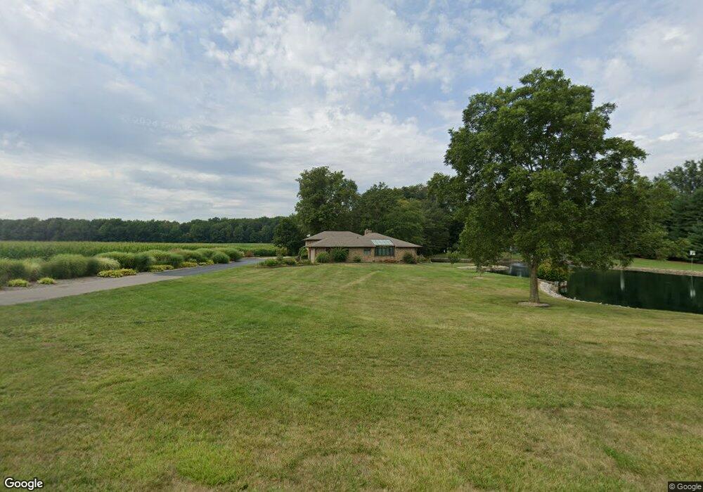 1810 W 550 S, Columbus, IN 47201 - photo 1