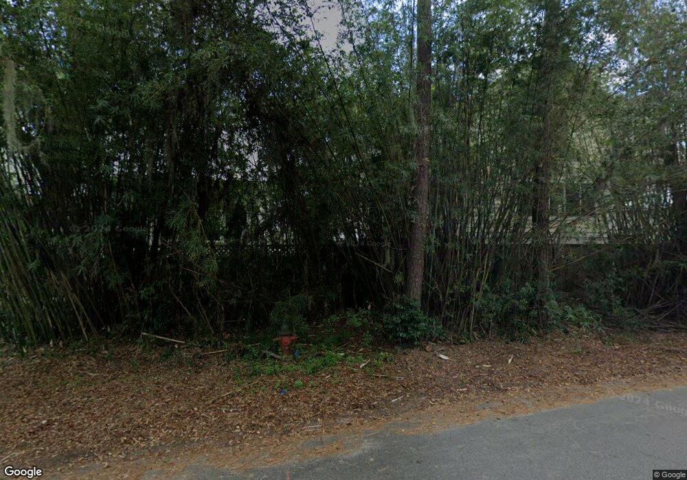 1087 Village Oaks Ln, Saint Simons Island, GA 31522 - photo 1