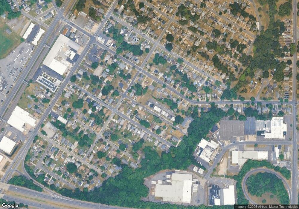 135 Ambler St, Westville, NJ 08093 - photo 1