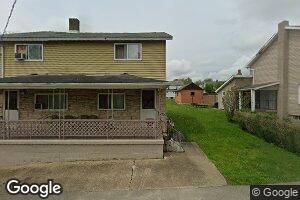 119 Off Rte, Crabtree, PA 15624