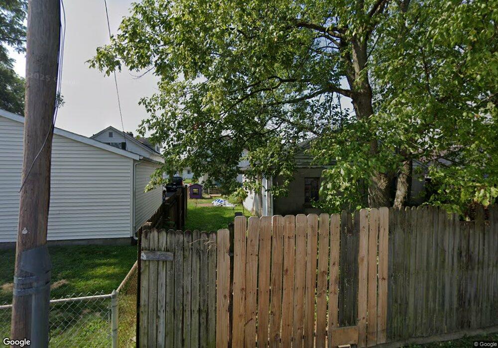 2494 Eakin Rd, Columbus, OH 43204 - photo 1