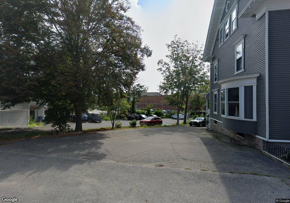 159 Middle St unit Upton Hatfield Law O, Portsmouth, NH 03801 - photo 1