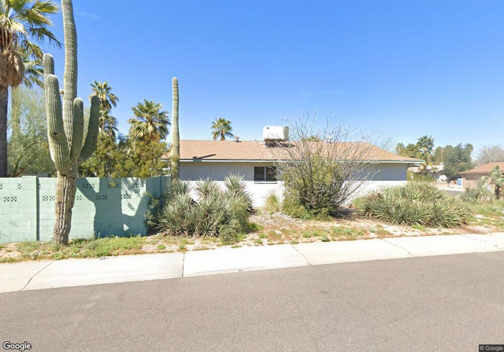 2709 E Turquoise Ave, Phoenix, AZ 85028 - photo 1