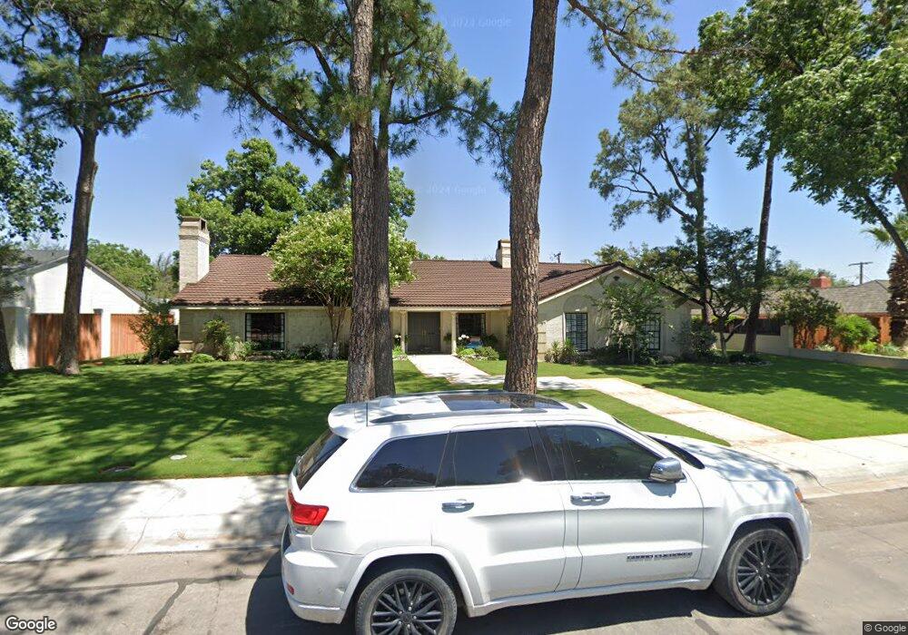 2004 Seaboard Ave, Midland, TX 79705 - photo 1