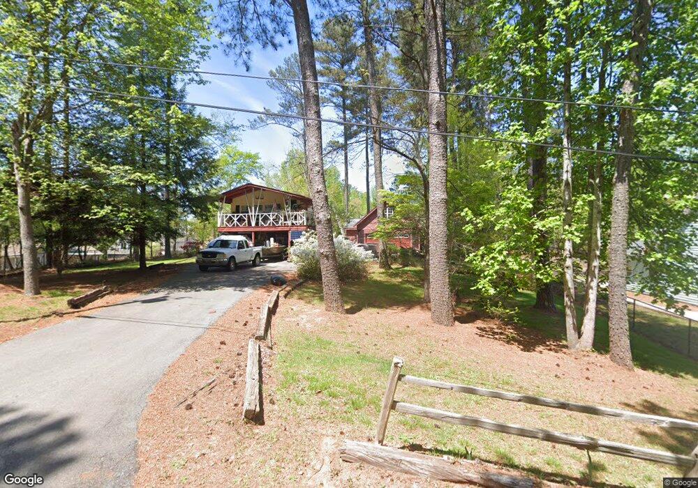 6593 Johnson Cir, Flowery Branch, GA 30542 - photo 1