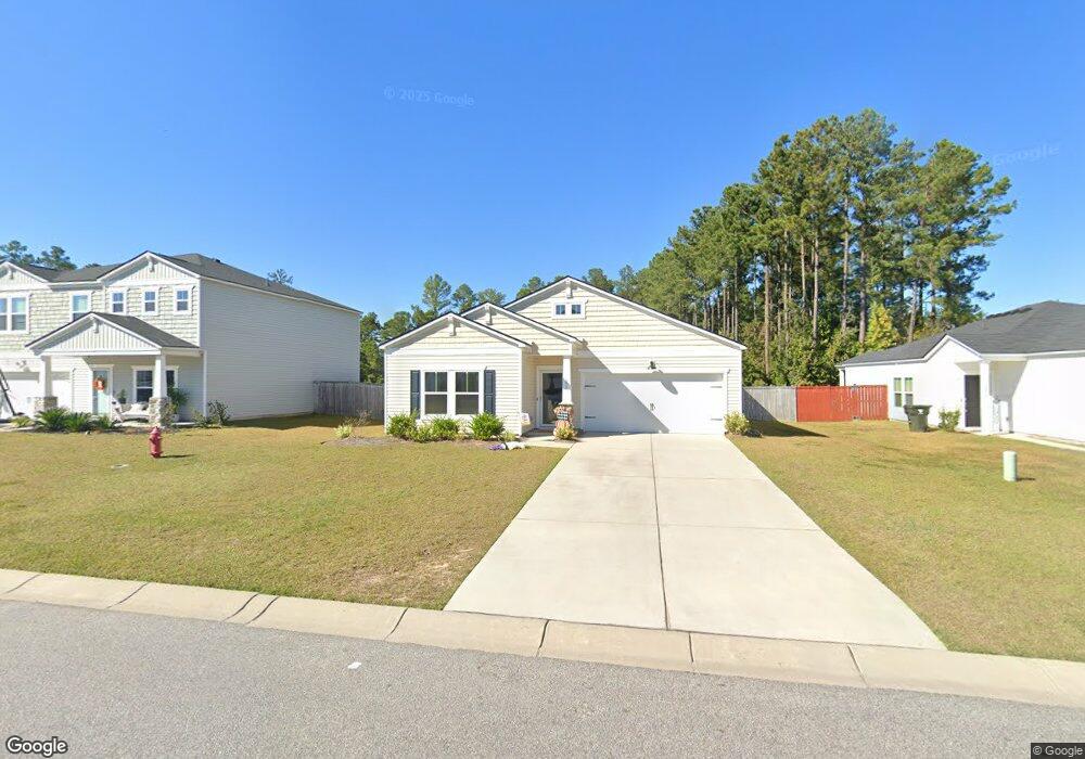 273 Firewheel Ct, Summerville, SC 29486 - photo 1