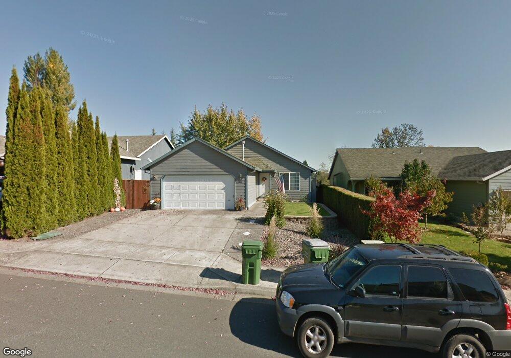 1087 SW Falcon Crest Dr, Dundee, OR 97115 - photo 1