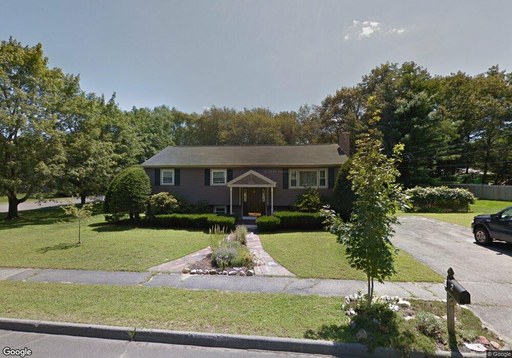 2 Barbara Ave, Wilmington, MA 01887 - photo 1