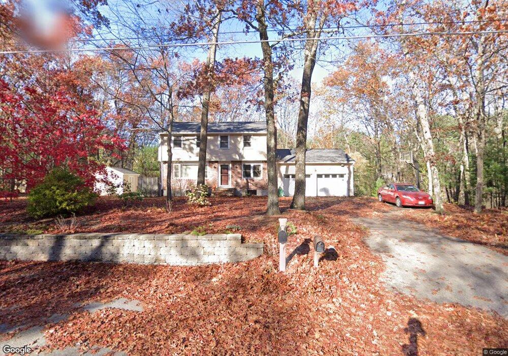 28 Pondview Rd, Sudbury, MA 01776 - photo 1