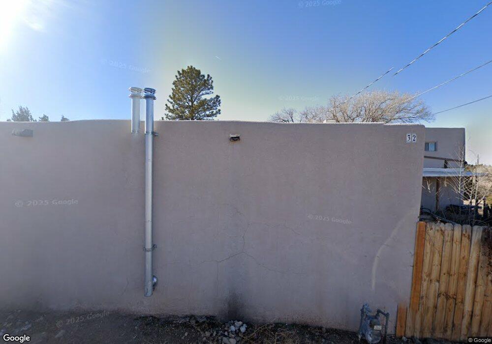 32 Paseo de San Antonio, Placitas, NM 87043 - photo 1