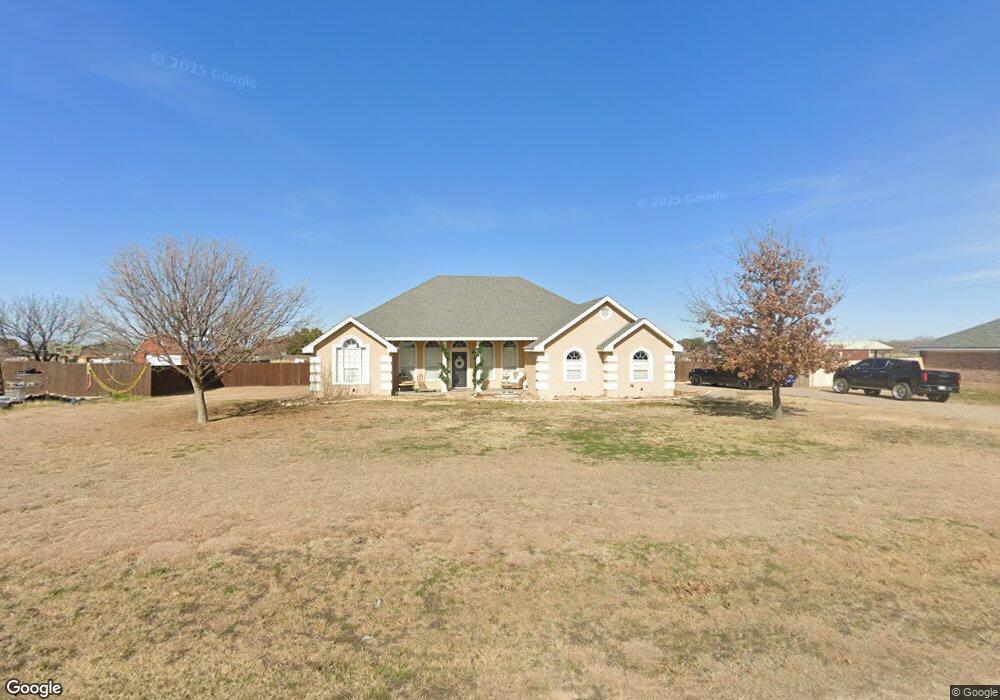 230 Tempest Ln, Abilene, TX 79602 - photo 1