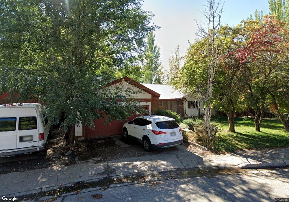 200 W 25th St, Durango, CO 81301 - photo 1