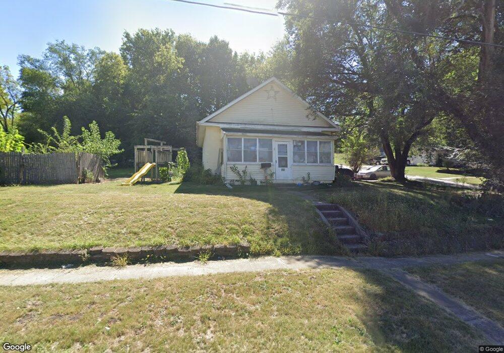 305 E Division St unit A, Colfax, IA 50054 - photo 1