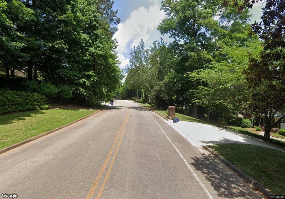 0 Stillwater Dr, Gainesville, GA 30506 - photo 1