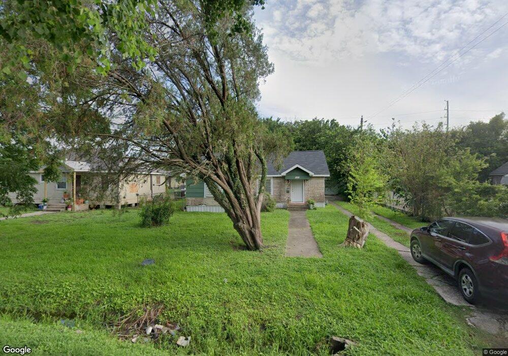 7022 Golfway St, Houston, TX 77087 - photo 1