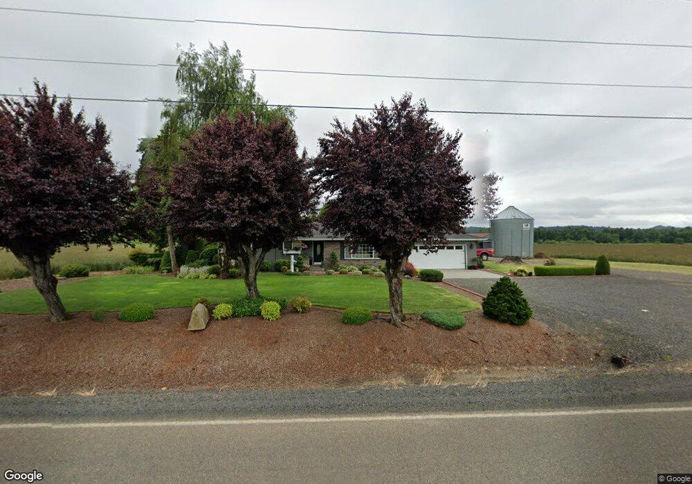 15680 Maple Grove Rd, Monmouth, OR 97361 - photo 1