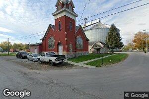 115 Center St, Morral, OH 43337