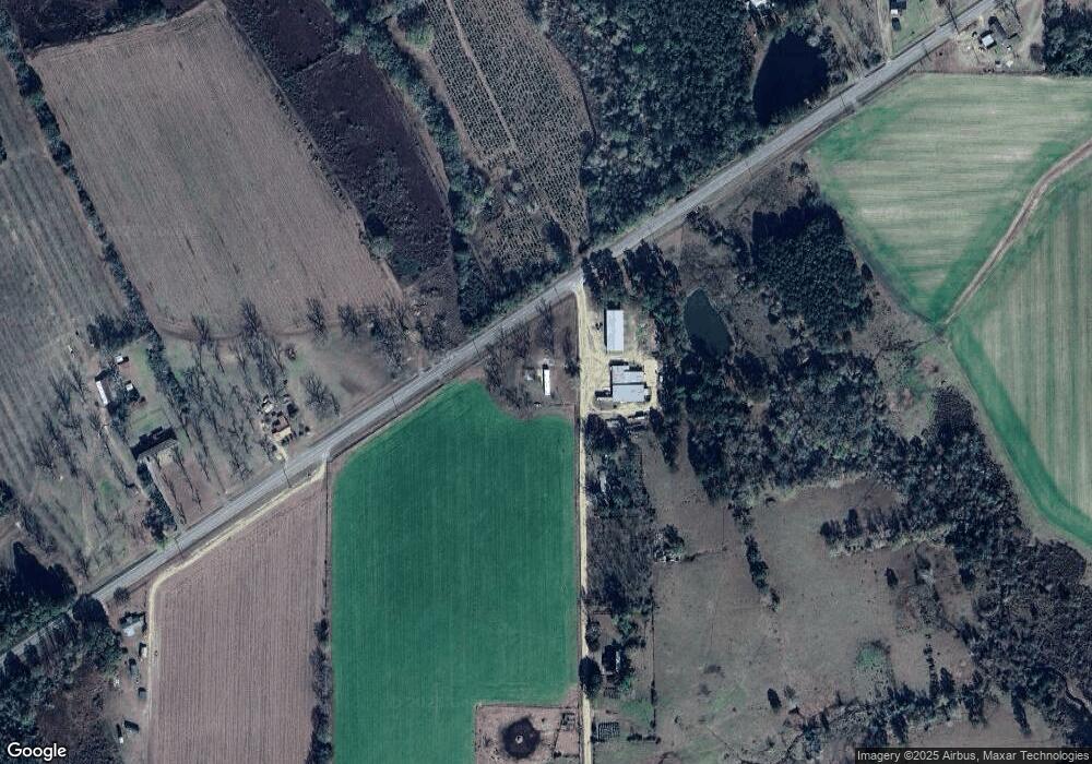 2385 Cumberland Rd, Pelham, GA 31779 - photo 1