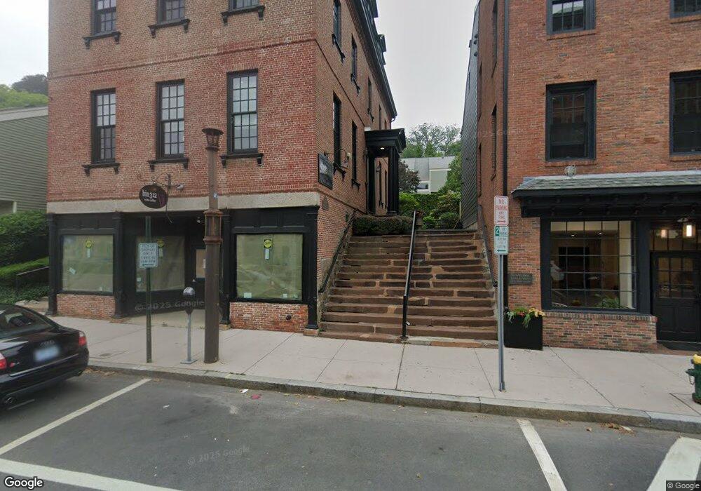 312 S Main St unit 1, Providence, RI 02903 - photo 1