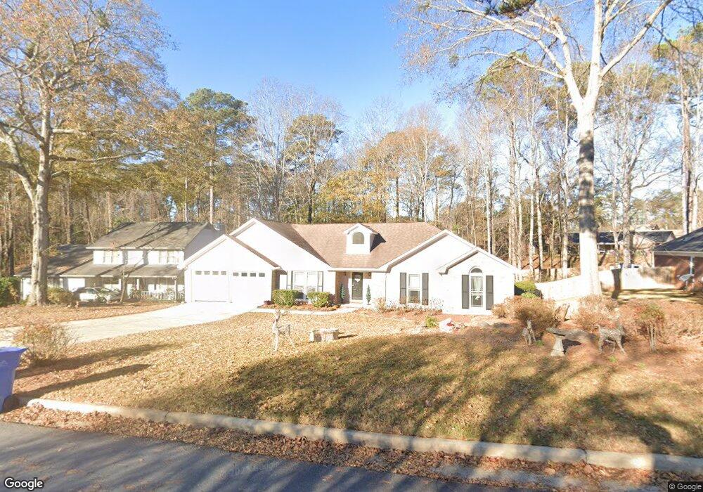 7 Lismore Ct, Columbus, GA 31904 - photo 1