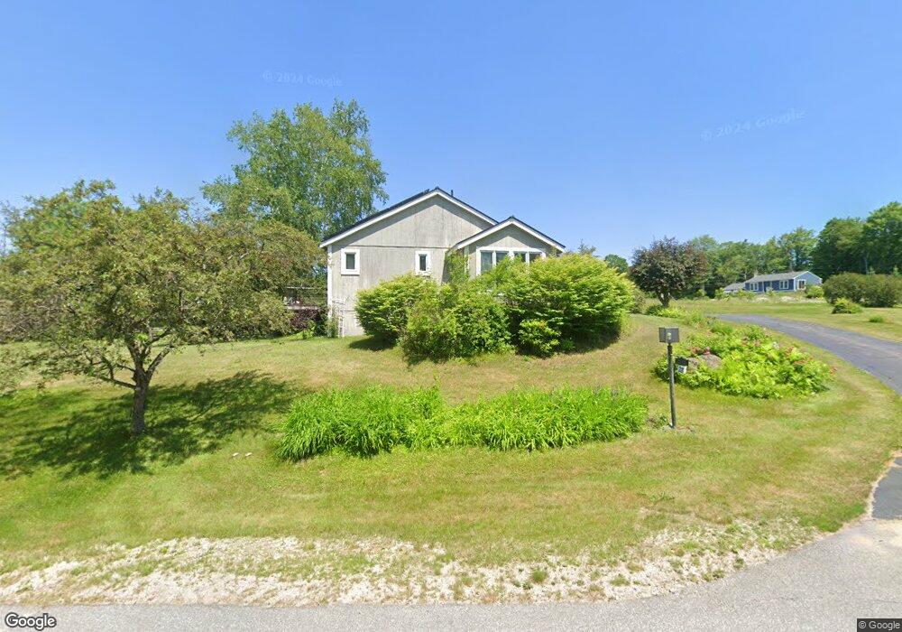 28 Applecrest Ln, Andover, NH 03216 - photo 1