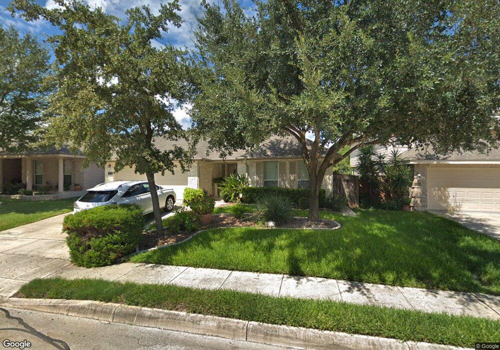 4047 Chinkapin Oak, San Antonio, TX 78223 - photo 1