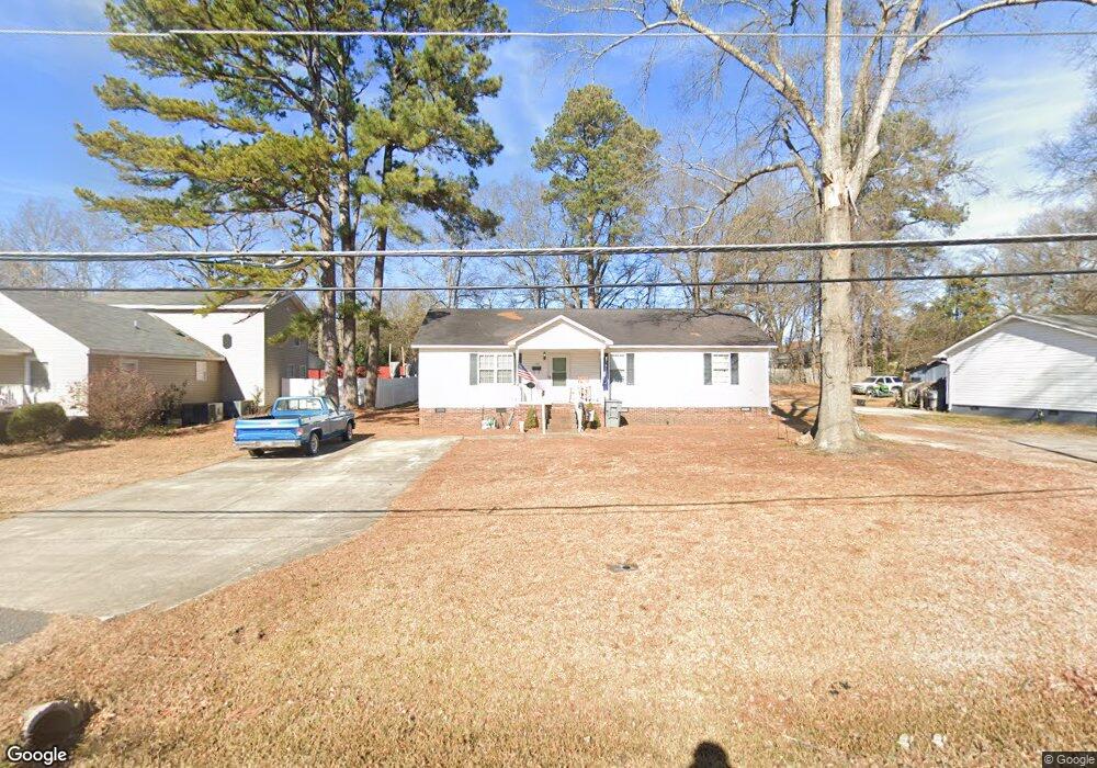 107 Elm St, Clover, SC 29710 - photo 1