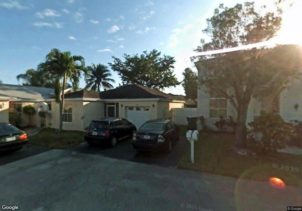 4250 SW 72nd Terrace, Davie, FL 33314 - photo 1