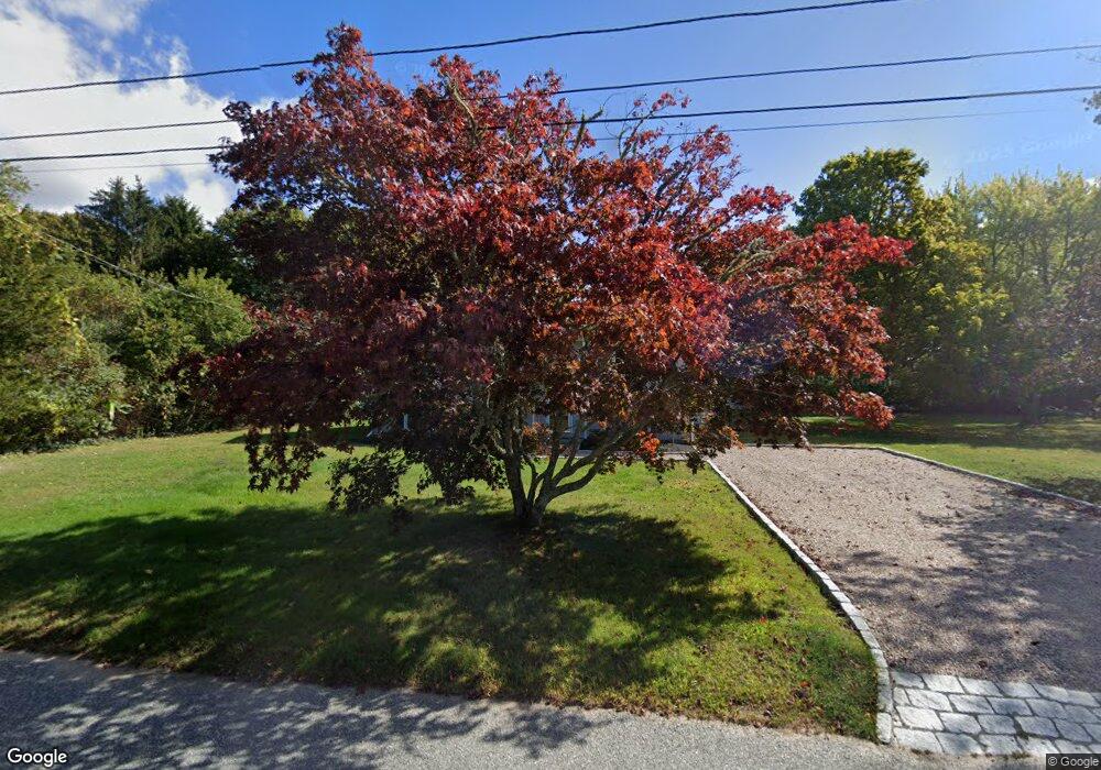 50 Sheila Dr, Charlestown, RI 02813 - photo 1