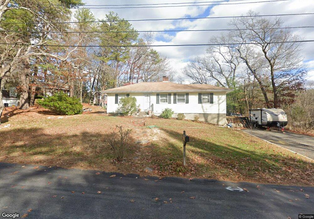 17 Patterson Rd, Lexington, MA 02421 - photo 1