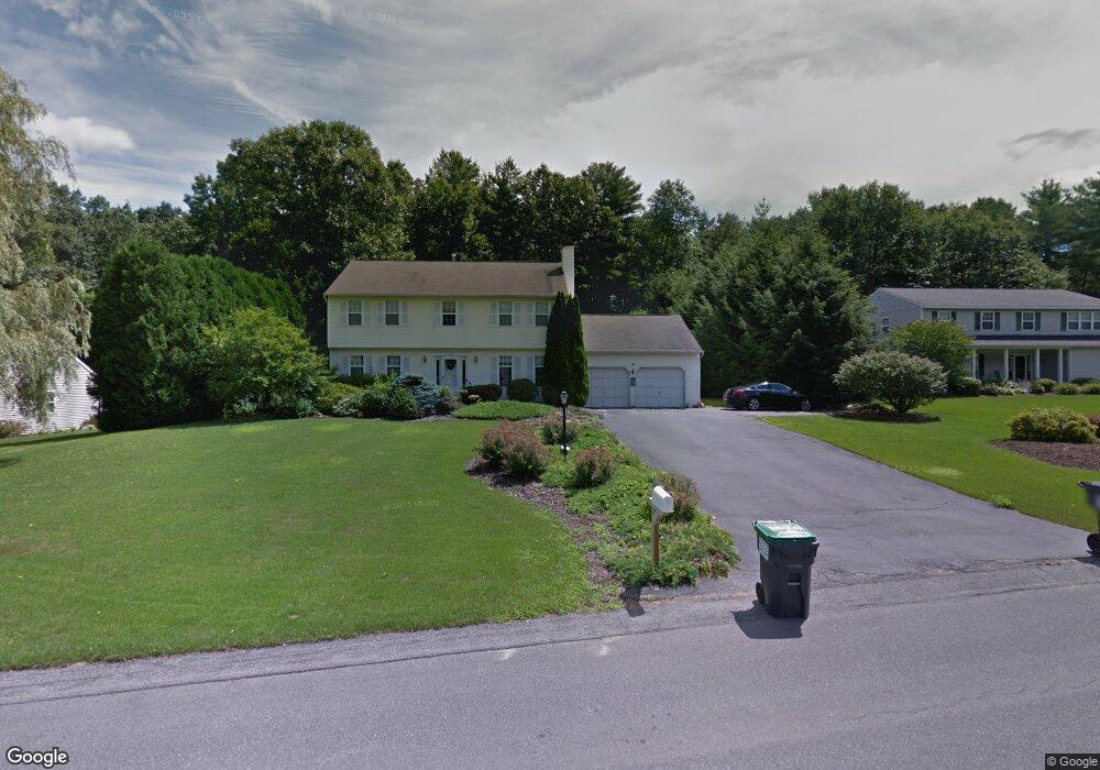 536 Acland Blvd, Ballston Spa, NY 12020 - photo 1