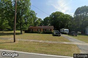 1017 Coleman St, Cadwell, GA 31009