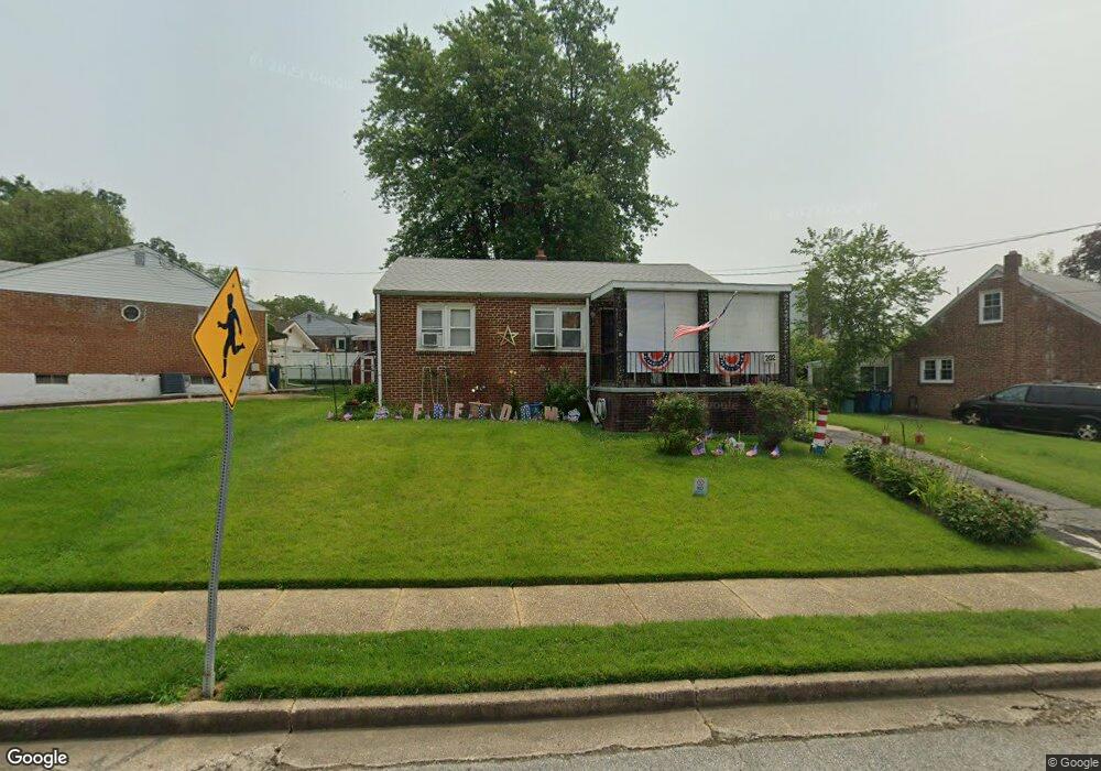 202 Dumont Rd, Wilmington, DE 19804 - photo 1