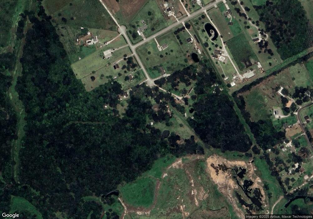 13618 Matthew, Alvin, TX 77511 - photo 1